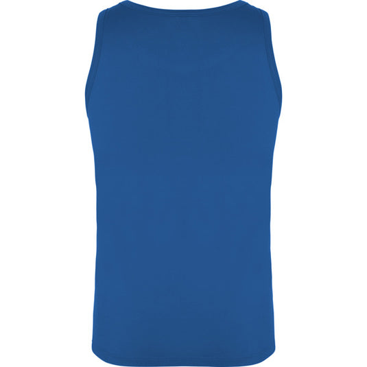 Fitted Tank Top TEXAS - Men