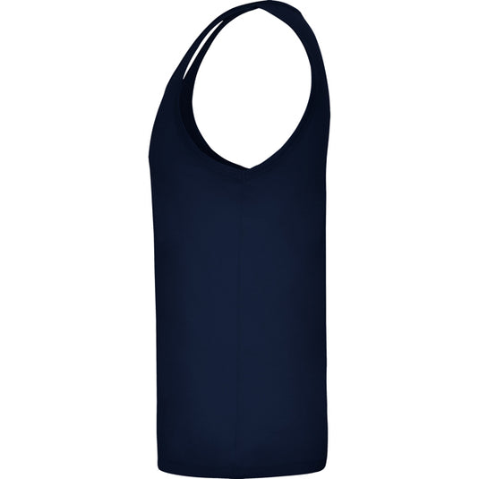Fitted Tank Top TEXAS - Men