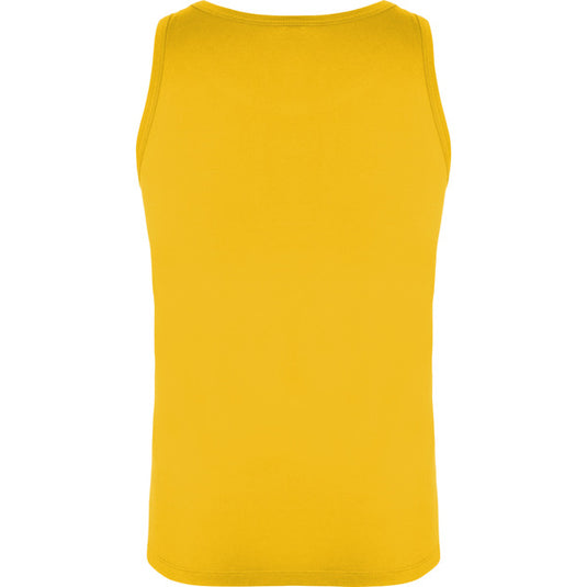 Fitted Tank Top TEXAS - Men