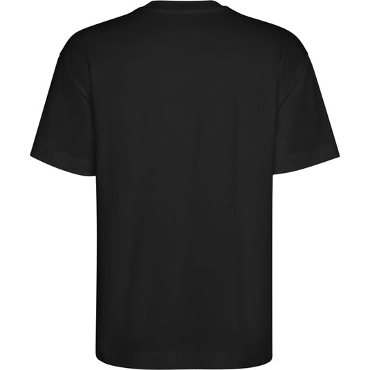 Oversized T-Shirt CHOW - Unisex