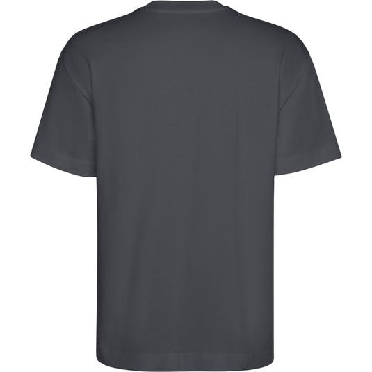 Oversized T-Shirt CHOW - Unisex