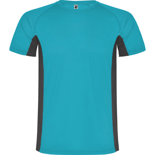 Sport T-shirt SHANGHAI - Kids