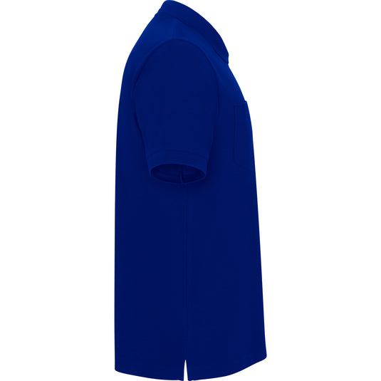 Polo Shirt CENTAURO PREMIUM with Pocket - Men