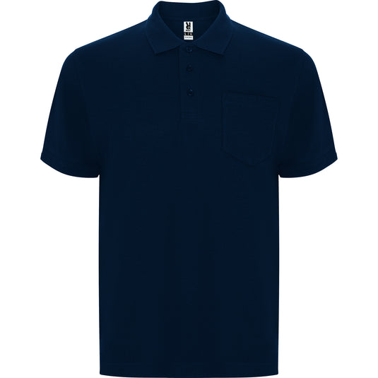 Polo Shirt CENTAURO PREMIUM with Pocket - Men