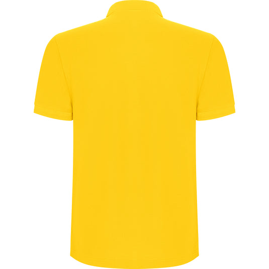 Polo Shirt PEGASO PREMIUM - Men