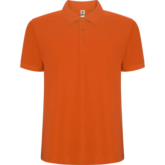 Polo Shirt PEGASO PREMIUM - Men