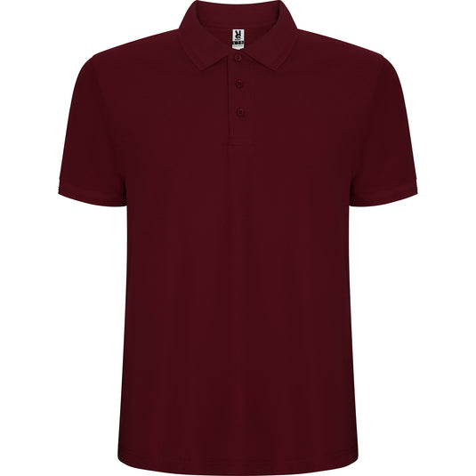 Polo Shirt PEGASO PREMIUM - Men