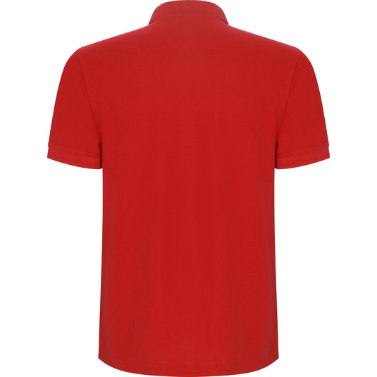 Polo Shirt PEGASO PREMIUM - Men