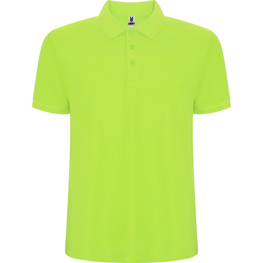 Polo Shirt PEGASO PREMIUM - Men