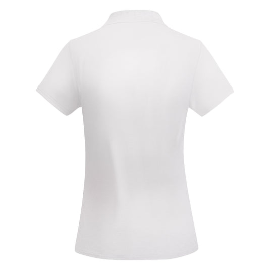 Eco Polo Shirt PRINCE WOMAN - Women
