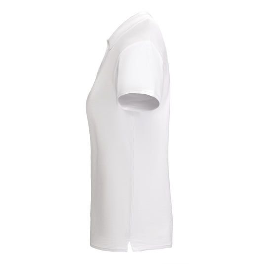 Eco Polo Shirt PRINCE WOMAN - Women