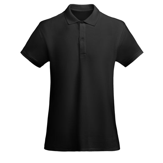 Eco Polo Shirt PRINCE WOMAN - Women