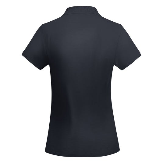 Eco Polo Shirt PRINCE WOMAN - Women