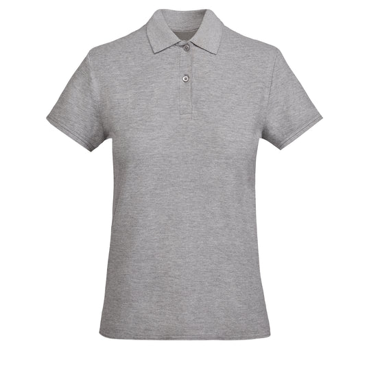 Eco Polo Shirt PRINCE WOMAN - Women