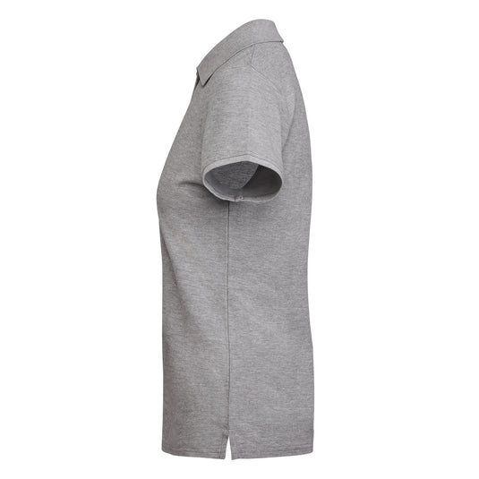 Eco Polo Shirt PRINCE WOMAN - Women
