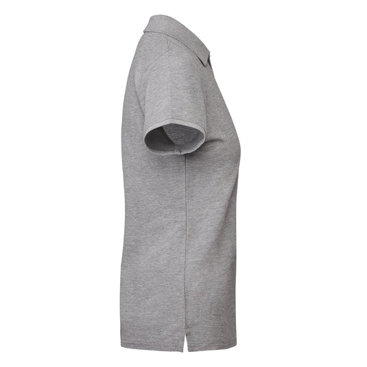 Eco Polo Shirt PRINCE WOMAN - Women