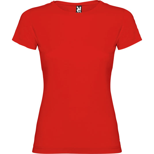 Fitted T-Shirt JAMAICA - Women