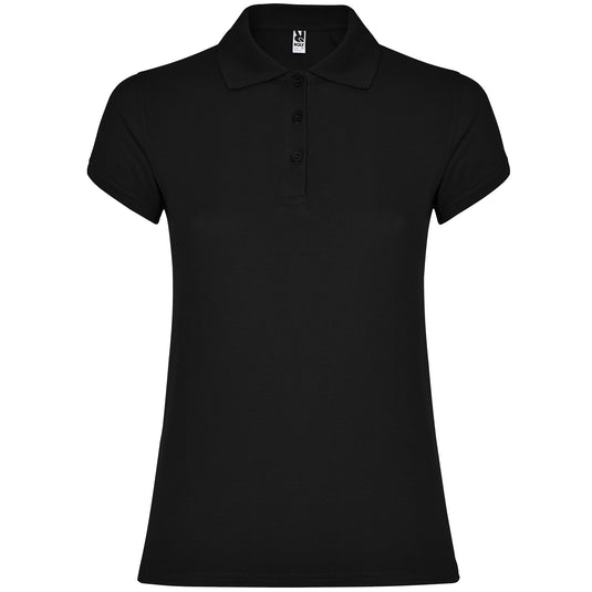 Polo Shirt STAR WOMAN - Women