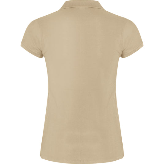 Polo Shirt STAR WOMAN - Women