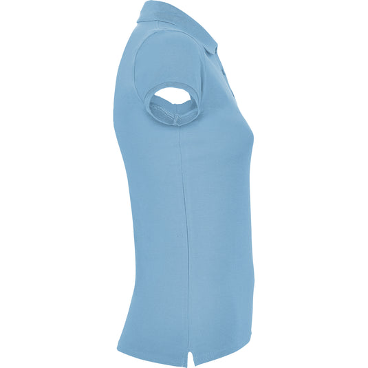 Polo Shirt STAR WOMAN - Women
