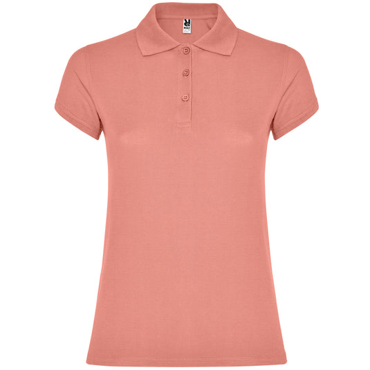 Polo Shirt STAR WOMAN - Women