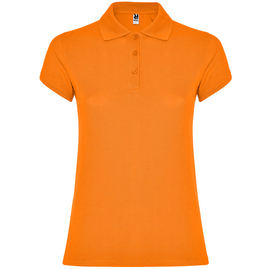 Polo Shirt STAR WOMAN - Women