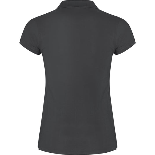 Polo Shirt STAR WOMAN - Women