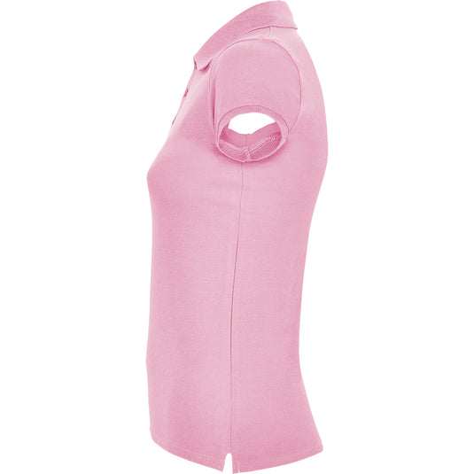 Polo Shirt STAR WOMAN - Women