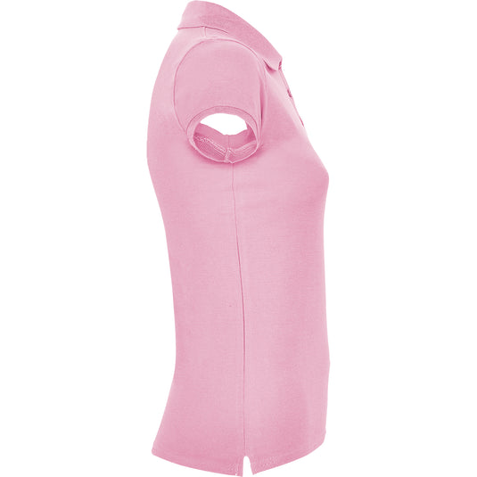 Polo Shirt STAR WOMAN - Women