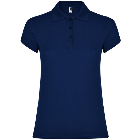 Polo Shirt STAR WOMAN - Women