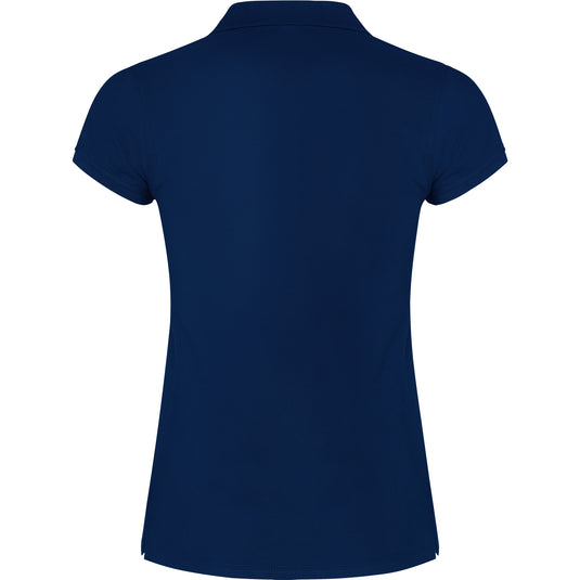 Polo Shirt STAR WOMAN - Women