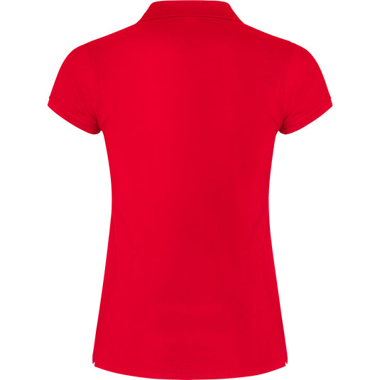 Polo Shirt STAR WOMAN - Women