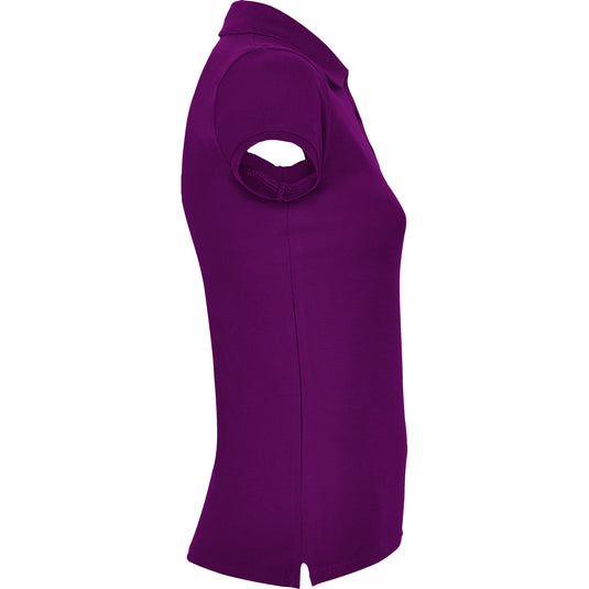 Polo Shirt STAR WOMAN - Women