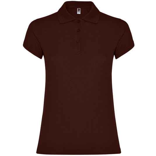 Polo Shirt STAR WOMAN - Women