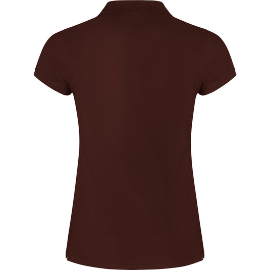 Polo Shirt STAR WOMAN - Women
