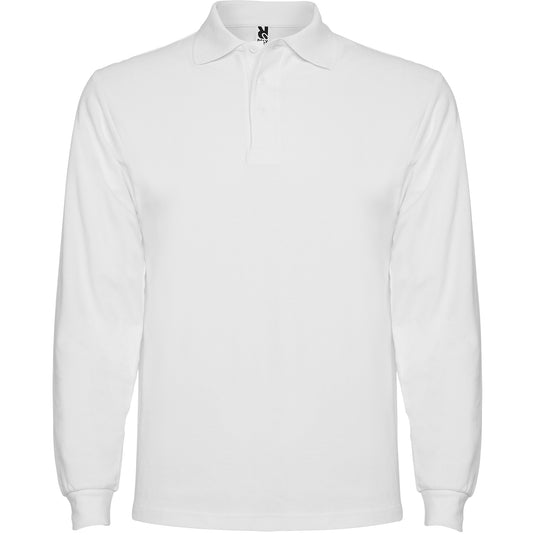 Polo Shirt ESTRELLA L/S - Kids