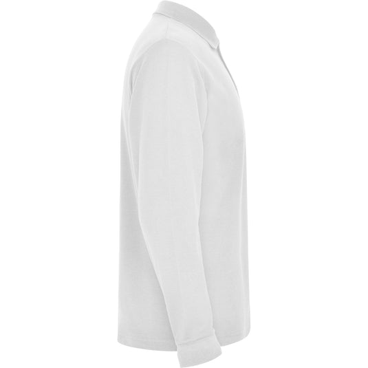 Polo Shirt ESTRELLA L/S - Kids