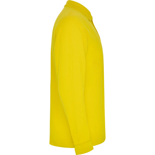 Polo Shirt ESTRELLA L/S - Men