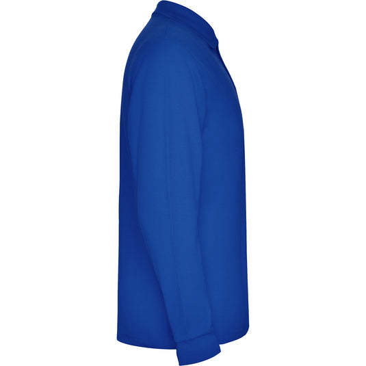 Polo Shirt ESTRELLA L/S - Men
