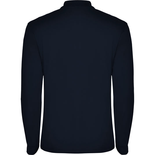 Polo Shirt ESTRELLA L/S - Kids