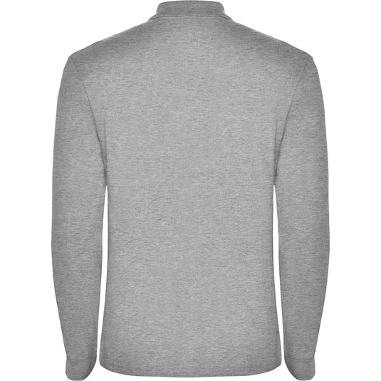 Polo Shirt ESTRELLA L/S - Men