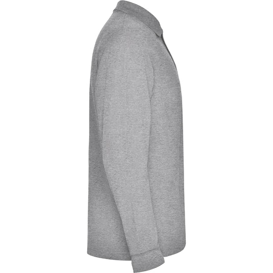 Polo Shirt ESTRELLA L/S - Men