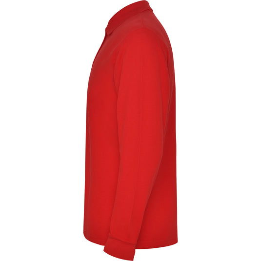 Polo Shirt ESTRELLA L/S - Men