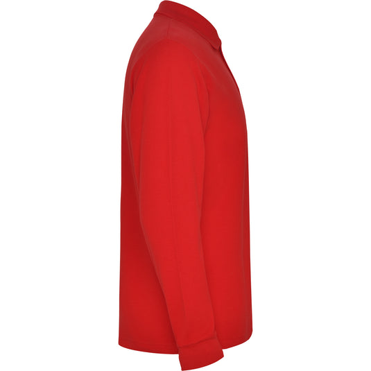 Polo Shirt ESTRELLA L/S - Men