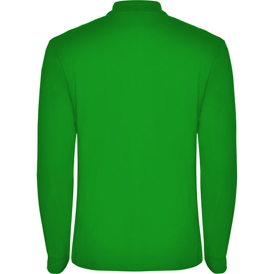 Polo Shirt ESTRELLA L/S - Men