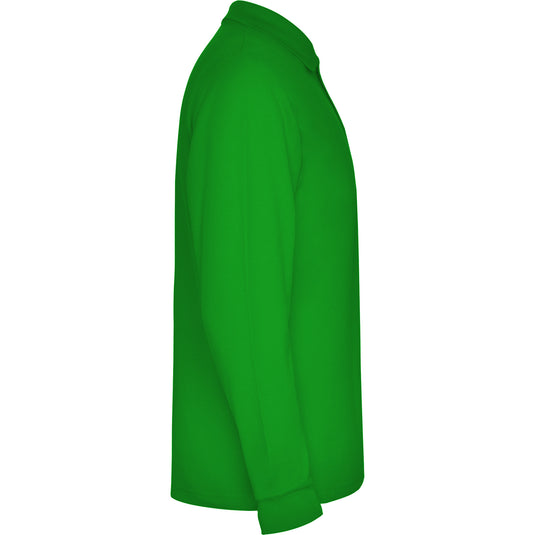Polo Shirt ESTRELLA L/S - Men