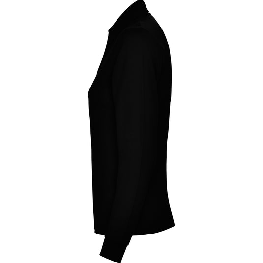 Polo Shirt ESTRELLA WOMAN L/S - Women