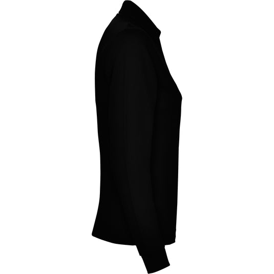Polo Shirt ESTRELLA WOMAN L/S - Women