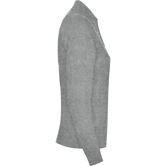 Polo Shirt ESTRELLA WOMAN L/S - Women