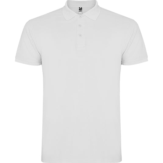 Polo Shirt STAR - Kids